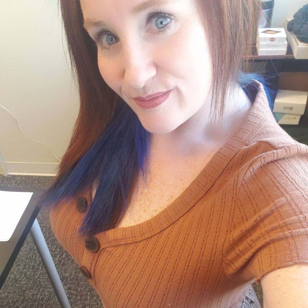 Meet your Posher, Heather